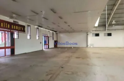 Galpão para alugar, 5000 m² por r$ 222.870,19/mês - jardim aquarius - são josé dos campos/sp