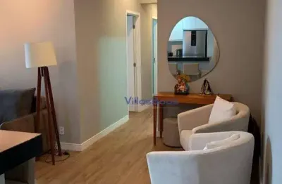 Apartamento no edifício enjoy disponível para venda!!