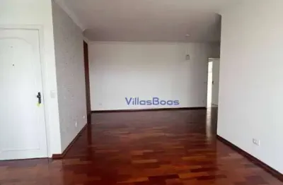 Apartamento com 3 dormitórios à venda, 133 m² por r$ 1.280.000,00 - vila adyana - são josé dos campos/sp