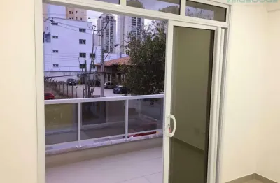 Sala comercial à venda na Rua Jurema Vieira Medrado, Jardim Aquárius, São José dos Campos