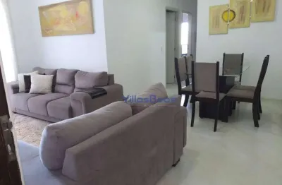 Apartamento com 2 dormitórios à venda, próximo á praça ulisses guimãres,por r$ 760.000 - jardim aquarius - são josé dos campos/sp