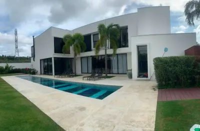 Casa em condomínio fechado com 4 quartos à venda na Rua Doutor Rubens Savastano, Condomínio Loteamento Reserva das Figueiras, São José dos Campos