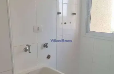Apartamento com 2 dormitórios à venda, 77 m² por r$ 750.000,00 - jardim apolo - são josé dos campos/sp