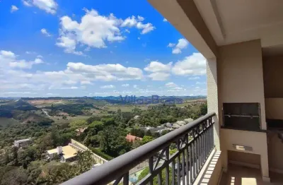 Apartamento com 3 dormitórios para alugar, 85 m² - jardim satélite - são josé dos campos/sp