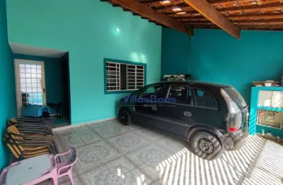 Casa com 3 dormitórios à venda, 188 m² por r$ 800.000,00 - jardim oriente - são josé dos campos/sp