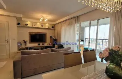 Ótima oportunidade! apartamento com 3 dormitórios em são josé dos campos!!