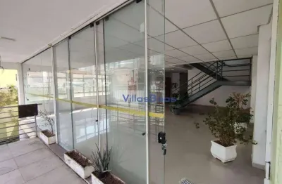 Ponto, 1128 m² - venda por r$ 10.000.000,00 ou aluguel por r$ 30.982,93/mês - jardim são dimas - são josé dos campos/sp