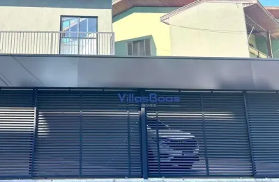 Casa com 3 dormitórios à venda, 196 m² por r$ 600.000,00 - jardim das indústrias - são josé dos campos/sp