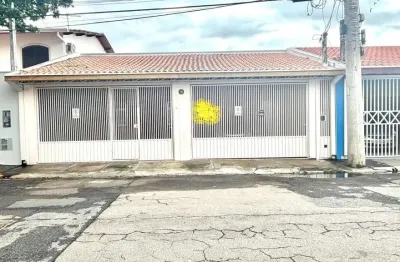 Casa térrea a venda com  3 dormitórios jd industrias!!