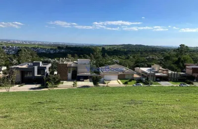 Terreno à venda, 1375 m², reserva do paratehy sul com vista linda!