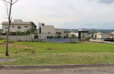 Terreno à venda, 451 m² por r$ 790.000,00 - condomínio residencial monte carlo - são josé dos campos/sp