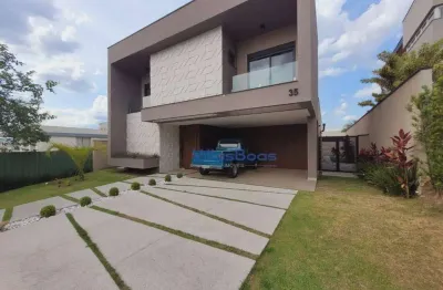 Casa com 4 dormitórios à venda, 369 m² por r$ 4.100.000,00 - urbanova - são josé dos campos/sp