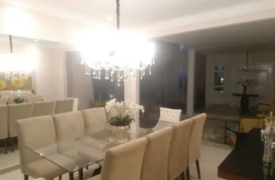 Casa com 4 dormitórios, 550 m² - venda por r$ 2.980.000,00 ou aluguel por r$ 14.385,00/mês - parque mirante do vale - jacareí/sp