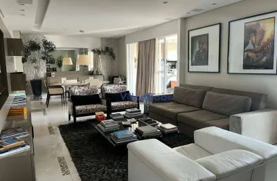Apartamento com 3 dormitórios, 176 m² - venda por r$ 2.100.000,00 ou aluguel por r$ 10.880,00/mês - vila ema - são josé dos campos/sp