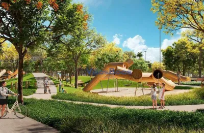 Terreno à venda no parque una – 354 m² | condições facilitadas | são josé dos campos/sp