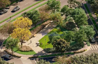 Terreno à venda no parque una – 354 m² | condições facilitadas | são josé dos campos/sp