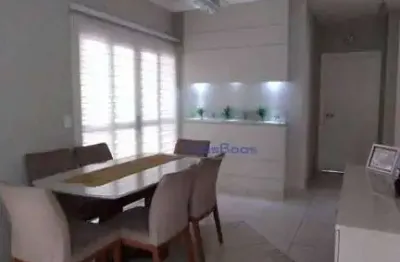 Casa com 3 dormitórios à venda, 180 m² por r$ 1.400.000,00 - jardim santa marina - jacareí/sp