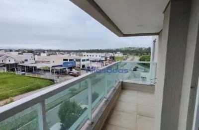 Apartamento com 3 dormitórios à venda, 106 m² por r$ 790.000,00 - urbanova - são josé dos campos/sp