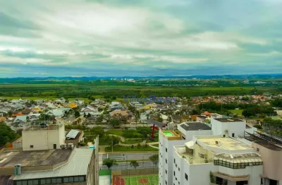 Apartamento de 220 m², com vista livre no aquarius.