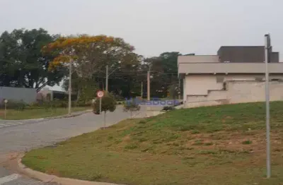 Terreno com 602m de esquina, próximo a horta do condomínio ecopark bourbon.