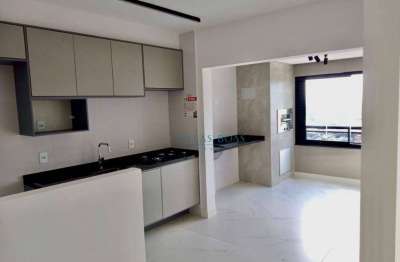 Apartamento com 2 dormitórios, 68 m² - venda por r$ 850.000,00 ou aluguel por r$ 4.500,00/mês - jardim satélite - são josé dos campos/sp