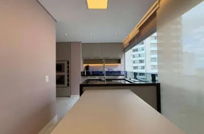 Apartamento com 1 quarto para alugar na Rua Heitor Vieira Júnior, Jardim Aquárius, São José dos Campos