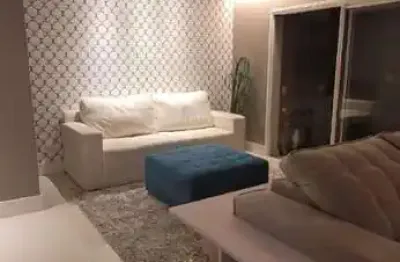 Apartamento com 3 quartos à venda na Rua Benedito Osvaldo Lecques, Jardim Aquárius, São José dos Campos