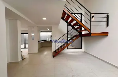 Casa com 3 dormitórios à venda, 180 m² por r$ 1.495.000,00 - condomínio vem viver jacareí - jacareí/sp