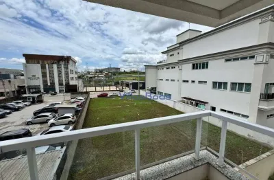 Apartamento com 1 quarto para alugar na Avenida Comendador de Vicente Paulo Penido, Altos do Esplanada, São José dos Campos