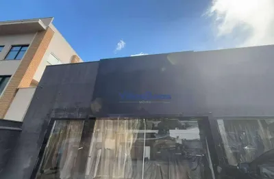Ponto comercial para alugar na avenida barão do rio branco!!