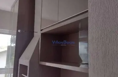 Apartamento com 3 dormitórios à venda, 82 m² por r$ 610.000,00 - vila cardoso - são josé dos campos/sp