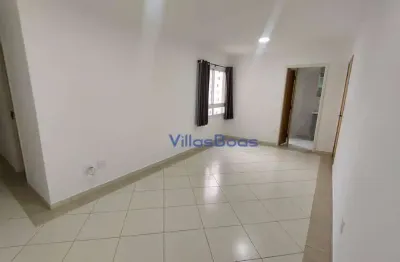 Apartamento com 2 dormitórios à venda, 62 m² por r$ 470.000,00 - jardim das colinas - são josé dos campos/sp