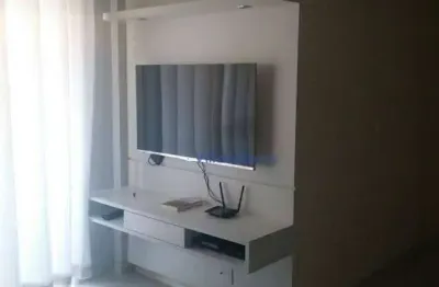 Apartamento com 2 quartos à venda na Rua Benedito Osvaldo Lecques, Jardim Aquárius, São José dos Campos