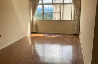 Apartamento com 3 dormitórios à venda, 130 m² por r$ 870.000,00 - vila adyana - são josé dos campos/sp