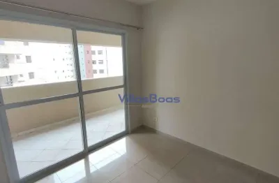 Apartamento com 3 dormitórios para alugar, 98 m² por r$ 5.142,00/mês - jardim aquarius - são josé dos campos/sp