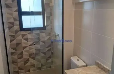 Apartamento com 2 dormitórios à venda, 68 m² por r$ 850.000,00 - jardim satélite - são josé dos campos/sp