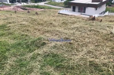 Terreno à venda, 362 m² por r$ 480.000,00 - recanto dos eucaliptos - são josé dos campos/sp