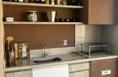 Apartamento com 2 dormitórios à venda, 100 m² por r$ 1.190.000,00 - jardim das indústrias - são josé dos campos/sp