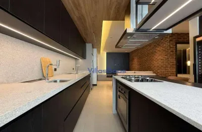 Excelente oportunidade de apartamento totalmente mobiliado e decorado disponível para venda!