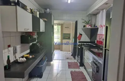 Apartamento com 3 dormitórios à venda, 182 m² por r$ 2.014.000,00 - vila ema - são josé dos campos/sp