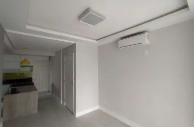 Apartamento com 2 dormitórios à venda, 62 m² por r$ 735.000,00 - jardim aquarius - são josé dos campos/sp