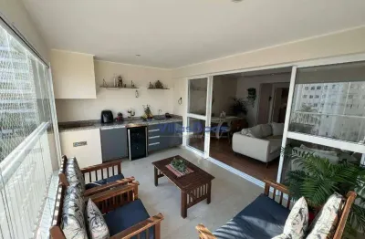 Apartamento com 3 dormitórios à venda, 122 m² por r$ 1.250.000,00 - jardim das indústrias - são josé dos campos/sp