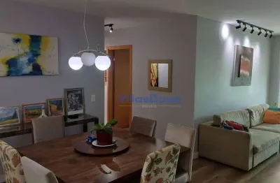 Apartamento com 3 dormitórios à venda, 104 m² por r$ 900.000,00 - urbanova - são josé dos campos/sp