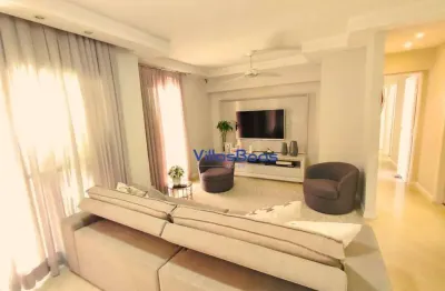 Apartamento com 3 dormitórios à venda, - jardim aquarius - são josé dos campos/sp