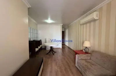 Apartamento com 3 dormitórios sendo 1 suíte com 92m² no vila ema!
