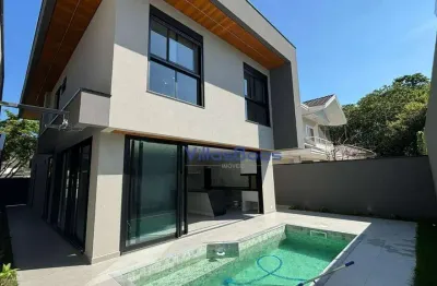 Casa em condomínio fechado com 4 quartos à venda na Rua Benedito Freire, Urbanova, São José dos Campos