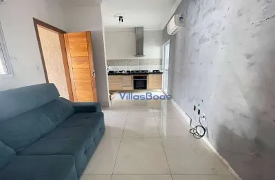Casa com 2 dormitórios à venda, 75 m² no residencial alto da borda ou sapê ii - caçapava/sp
