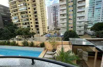 Apartamento com 1 quarto à venda na Rua das Pescadas, Jardim Aquárius, São José dos Campos