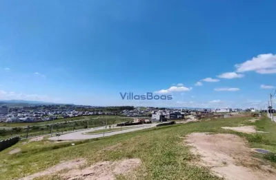 Terreno à venda, 509 m² por r$ 1.000.000,00 - urbanova - são josé dos campos/sp