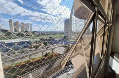 Apartamento com 4 dormitórios à venda, 178 m² por r$ 1.200.000,00 - jardim apolo - são josé dos campos/sp